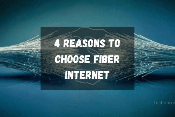 Fiber Internet