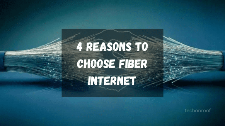 Fiber Internet