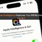 3 Apple Intelligence Features You Will Be Using on iOS 18.1