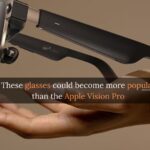 These glasses could become more popular than the Apple Vision Pro