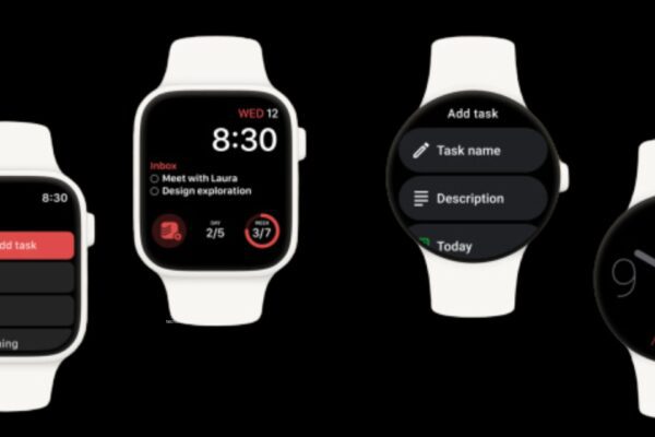 Best Apple Watch Apps to Improve Productivity