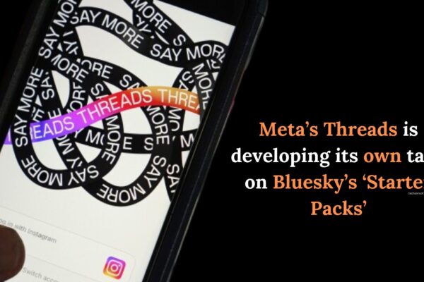 Meta’s Threads is developing its own take on Bluesky’s ‘Starter Packs’