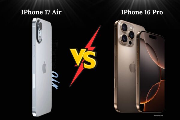 iPhone 17 Air vs iPhone 16 Pro 5 Reasons to Wait for Apple’s Next Big Thing