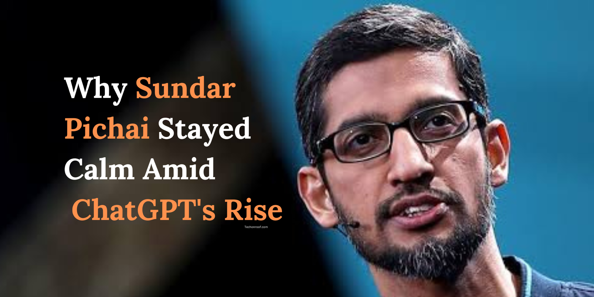 why sundar pichai stayed calm amid chatgpts rise 2 1